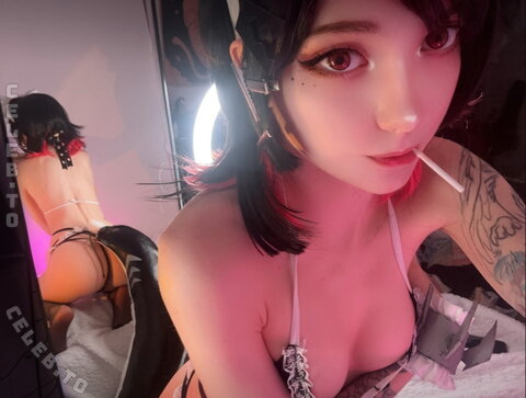 Astasiadream nude photo 102