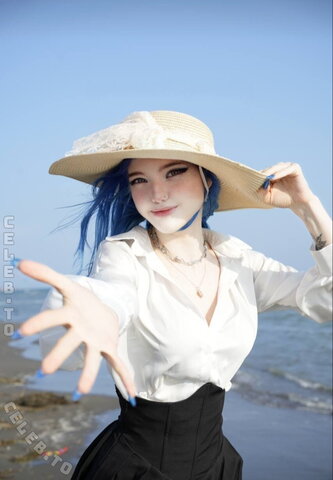 Astasiadream nude photo 114