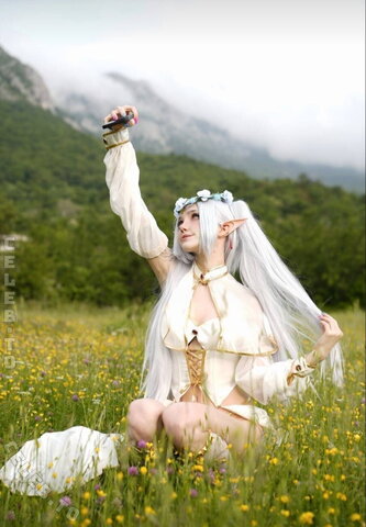 Astasiadream nude photo 36