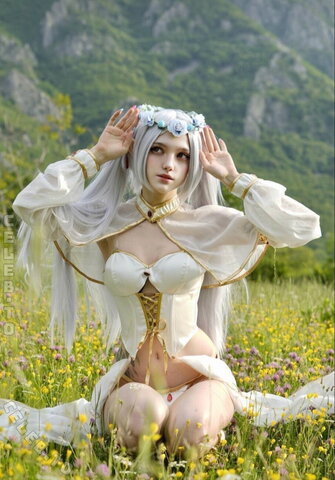 Astasiadream nude photo 35