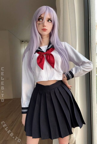 Astasiadream nude photo 25