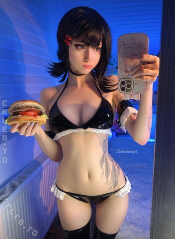 Astasiadream nude photo 19