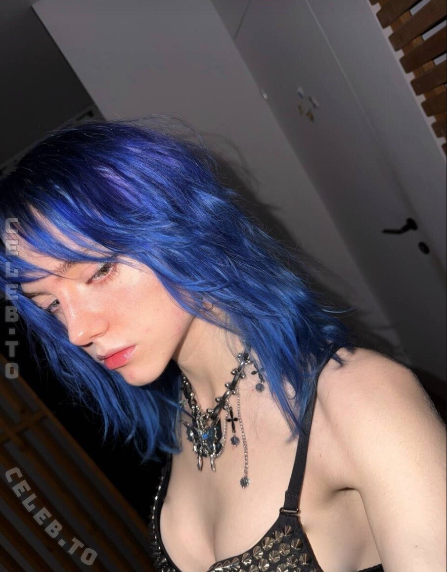 Astasiadream nude photo 7