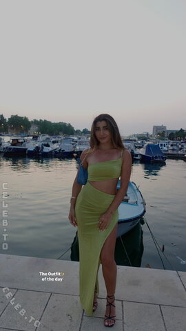 Asti Gevorgyan nude photo 14
