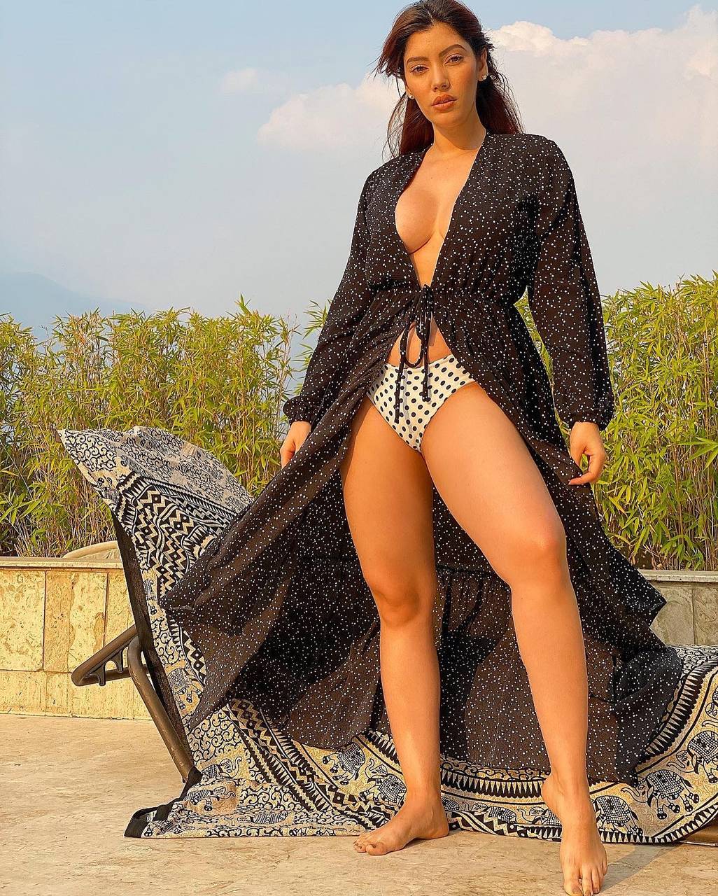 Astrea Gonzalez nude photo 12