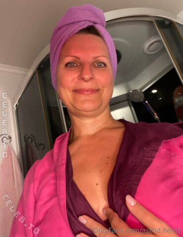Astrid Heimz nude photo 19