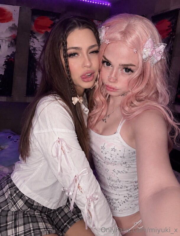 AsunaCutie nude photo 5