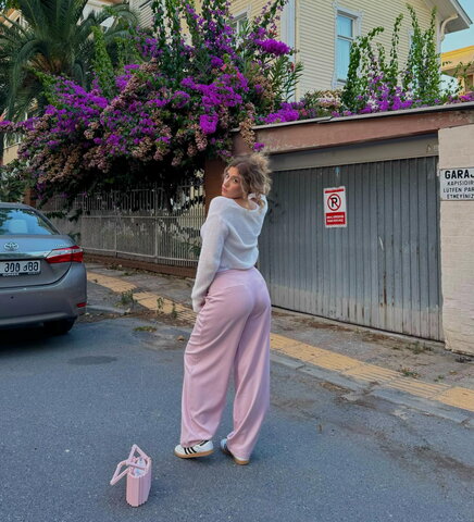 Asya Yaman Hot (3 photos)