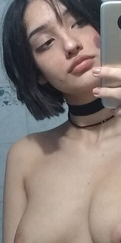 Atenea nude photo 13