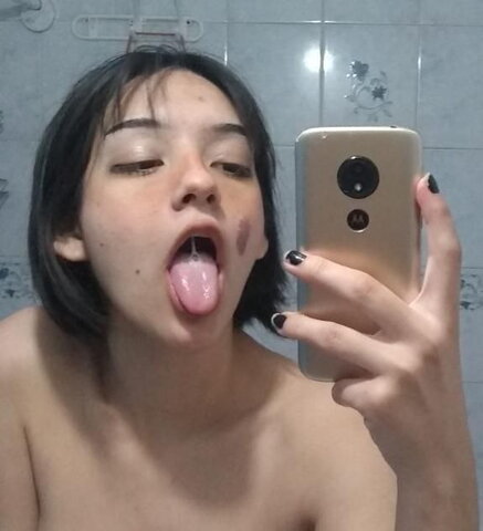 Atenea nude photo 5