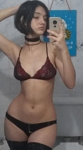 Atenea nude photo 3