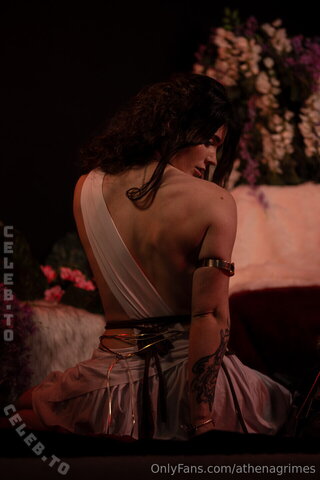 Athena Grimes photo 1