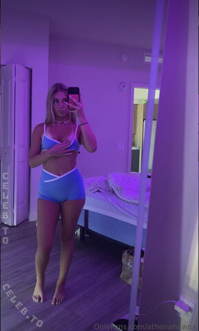 Athena Hawn Fresh (5 photos)