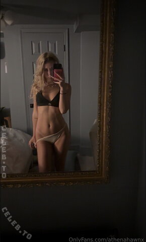 Athena Hawn nude photo 11