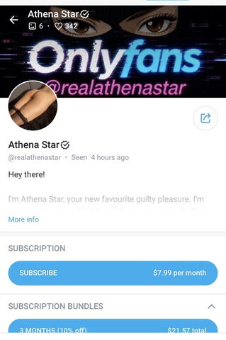 Athena Paris Sexy (1 photo)