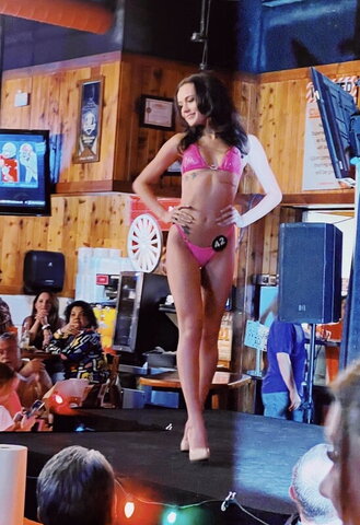 athenaparker nude photo 10