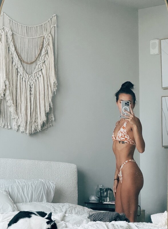athenaparker nude photo 4