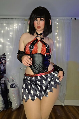 AthenaPhorah nude photo 5