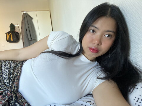 aubr3yplaza junitajusinta nude photo 2