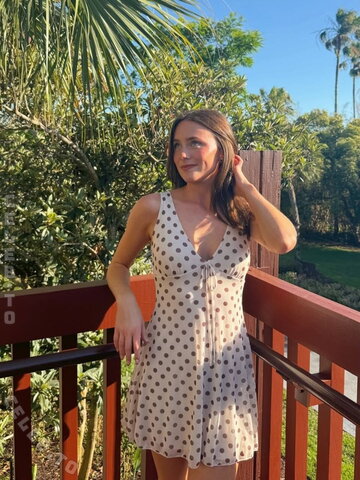 Audra Miller nude photo 15