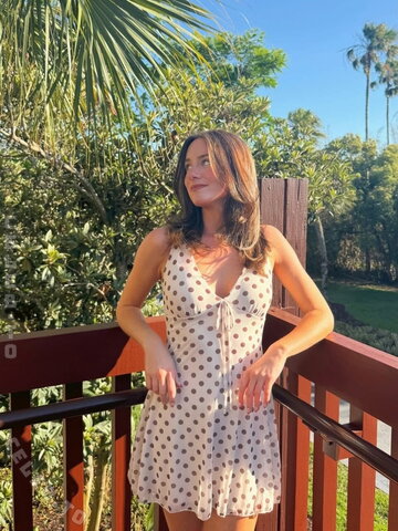 Audra Miller nude photo 14