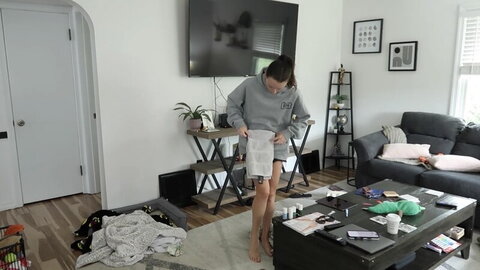 Audra Miller nude photo 2