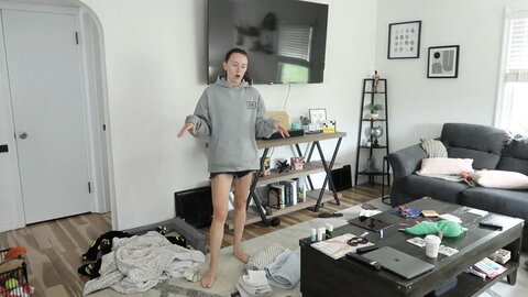 Audra Miller nude photo 1