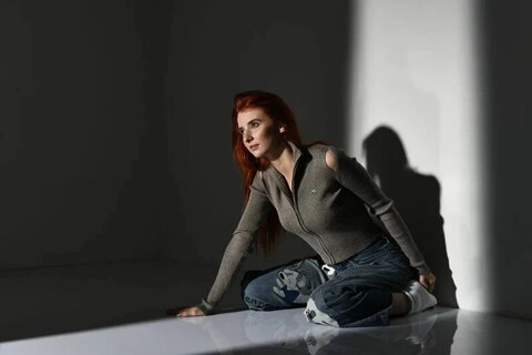 audreydevil nude photo 6