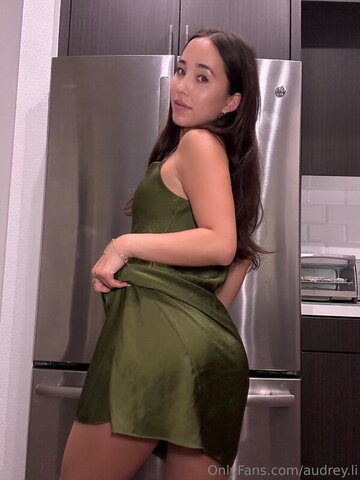 Audrey.Li Hot (6 photos)