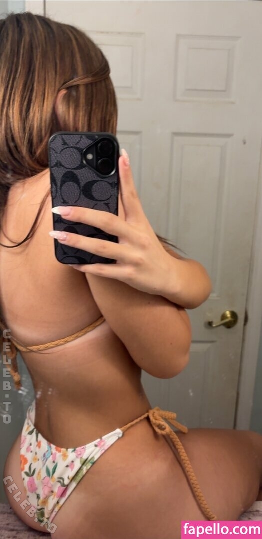Audri Summer nude photo 5