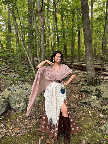 Auli'i Cravalho Fresh (3 photos)