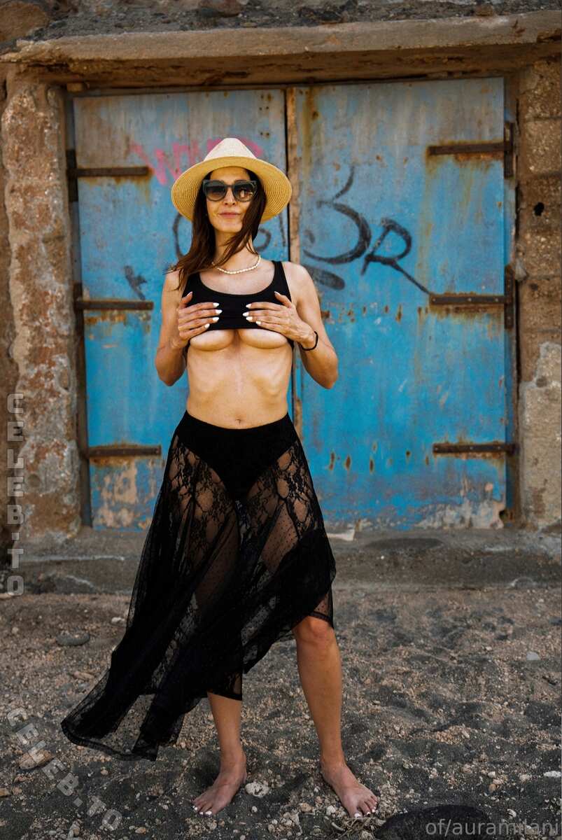 Aura.Missori nude photo 14