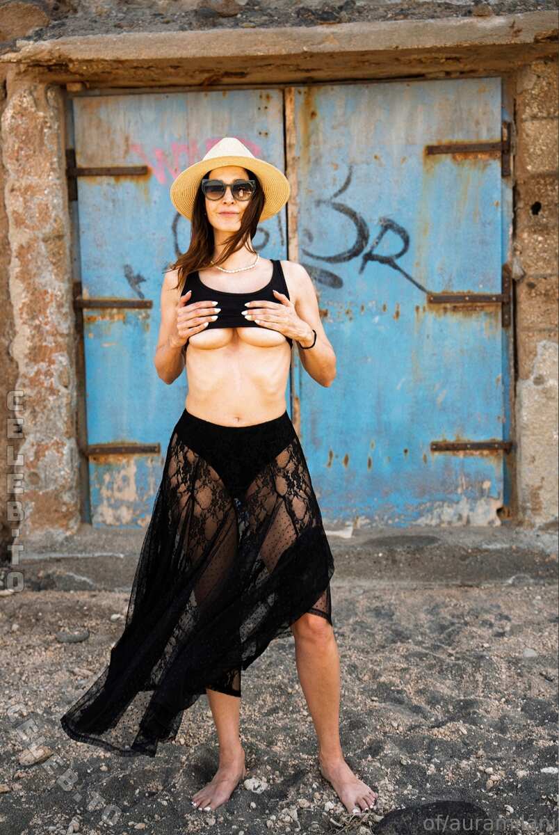 Aura.Missori nude photo 15