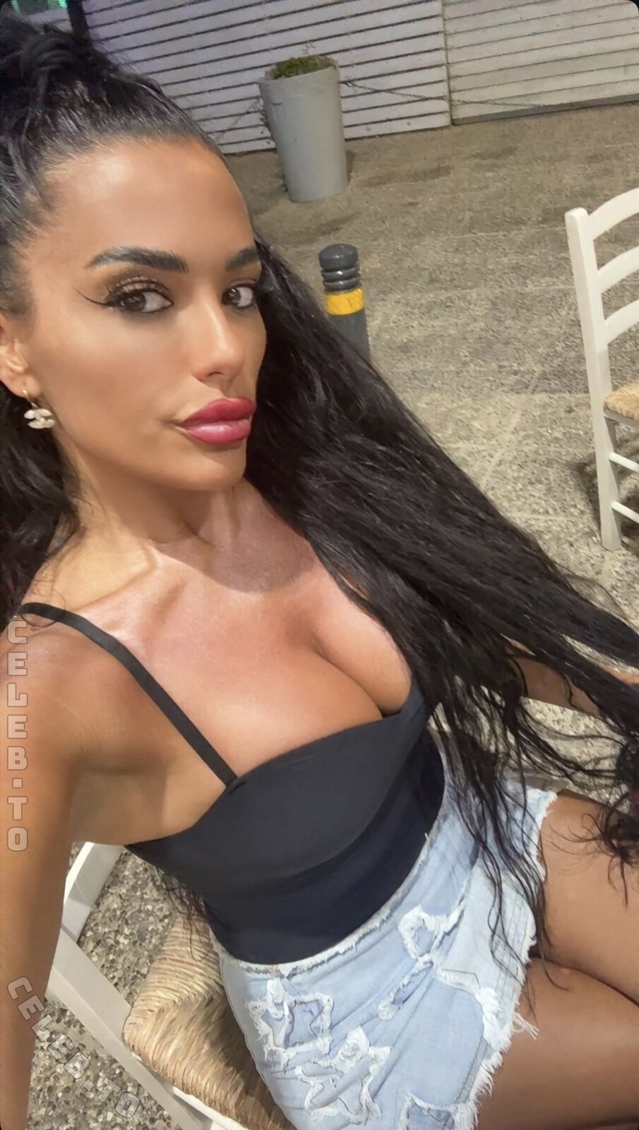 Aura_officiel nude photo 1