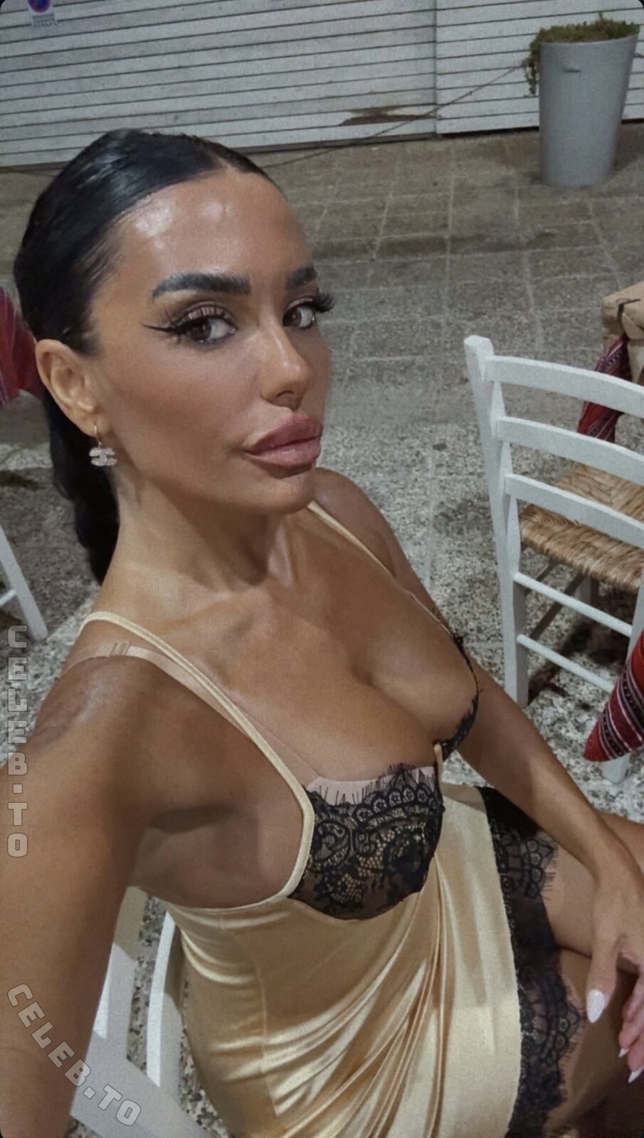 Aura_officiel nude photo 2