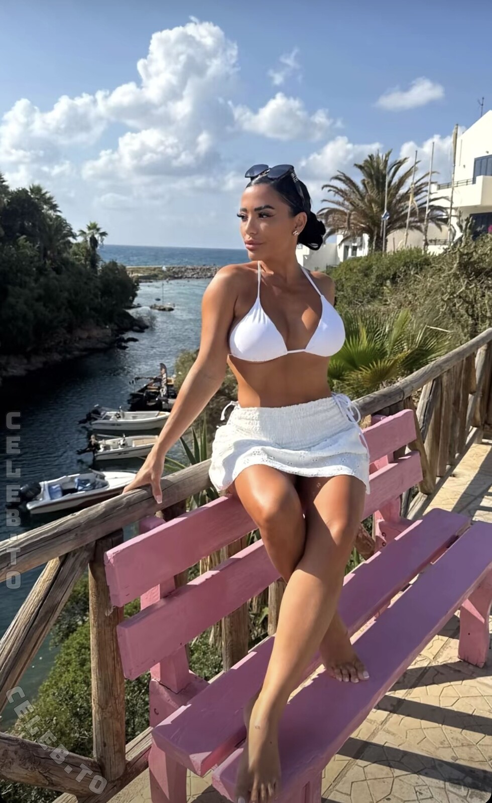 Aura_officiel nude photo 1