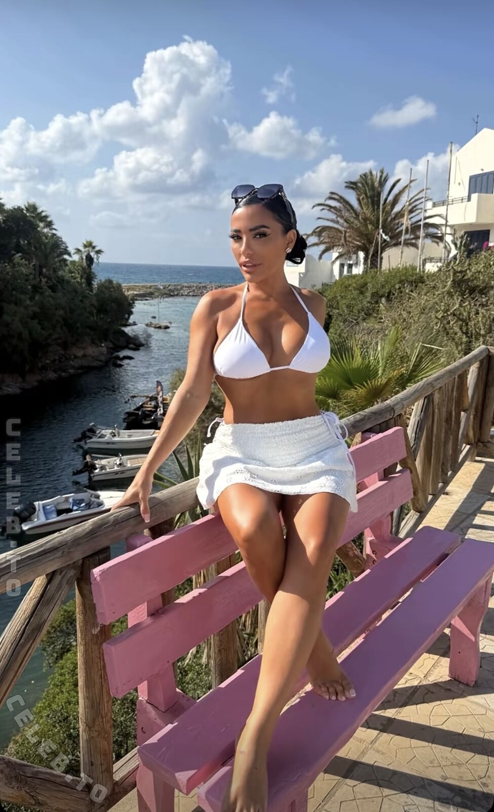Aura_officiel nude photo 2