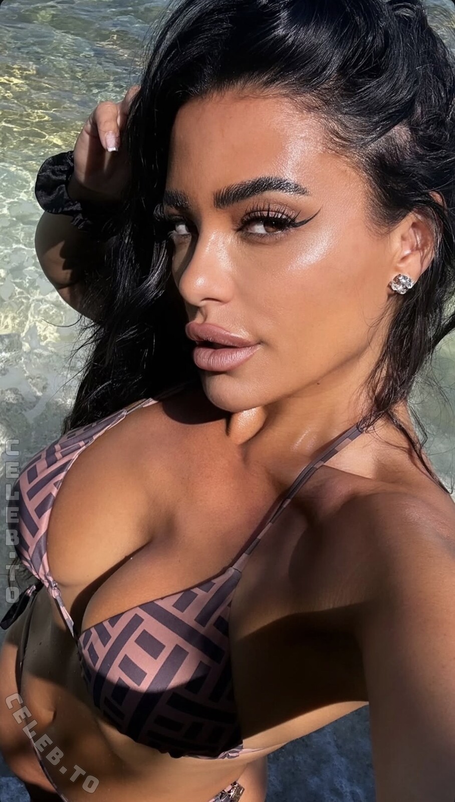 Aura_officiel nude photo 1
