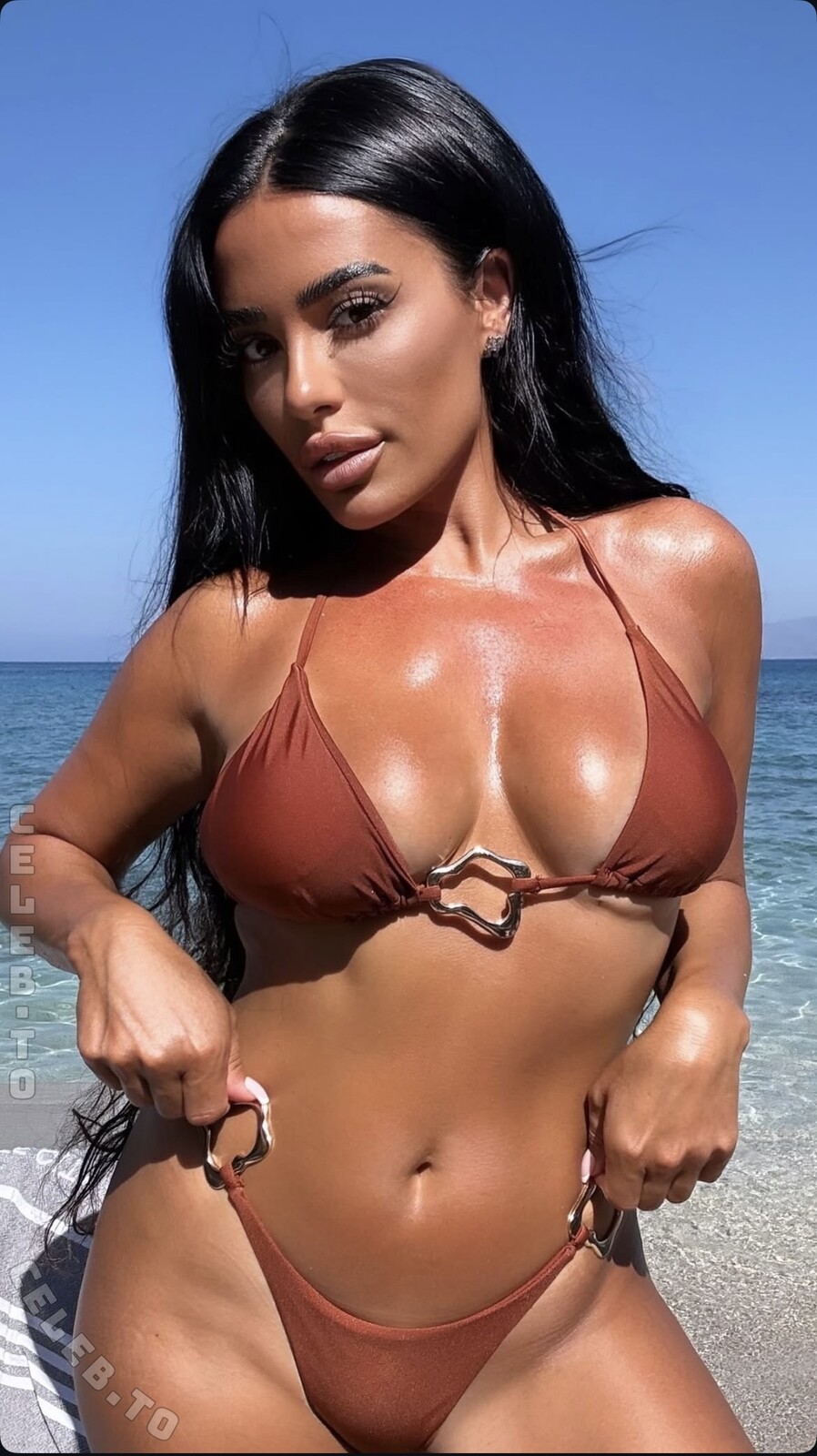 Aura_officiel nude photo 2
