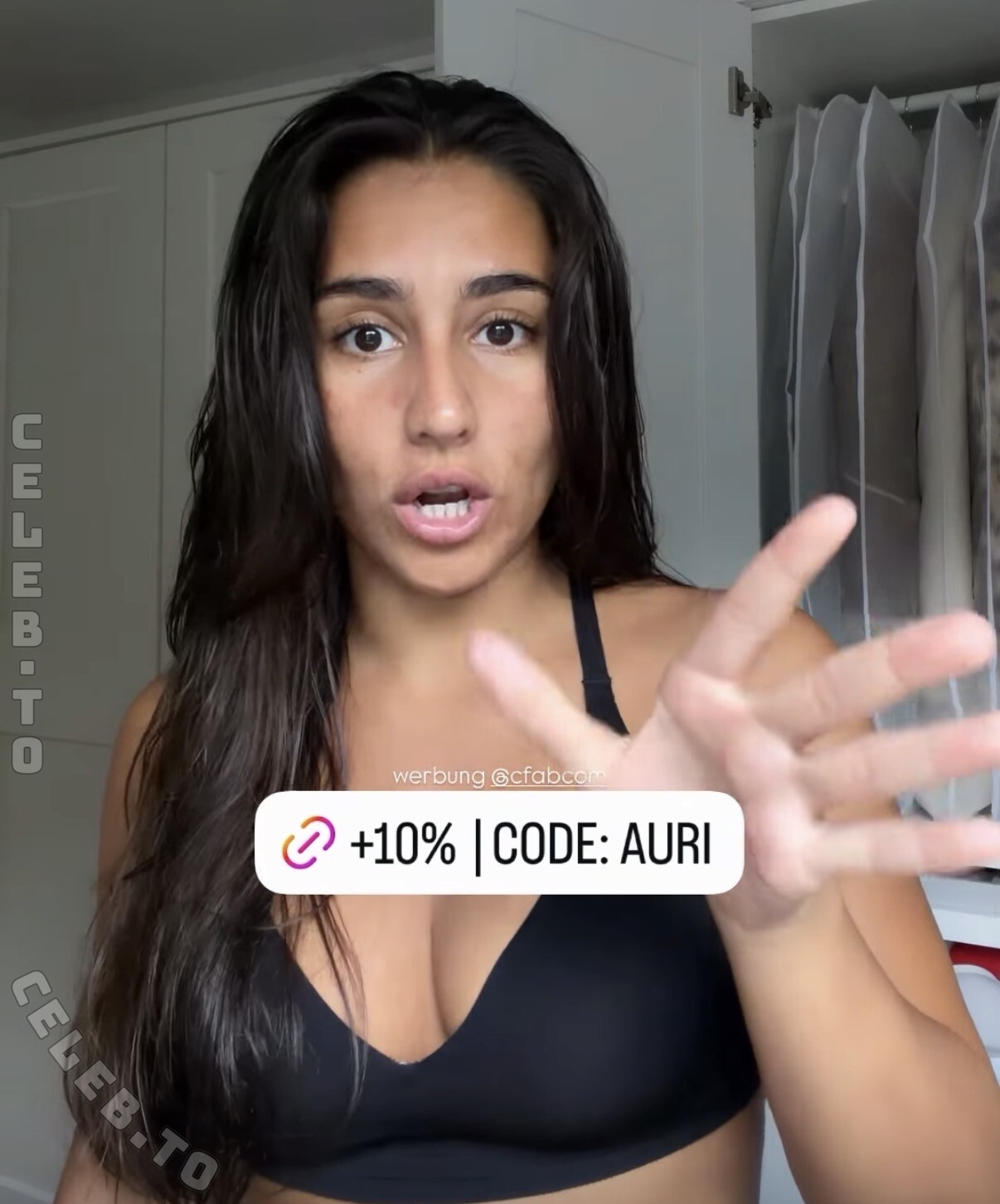 Aurelia Lamprecht nude photo 2