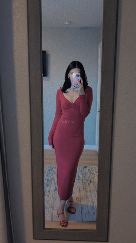 Auresii nude photo 1