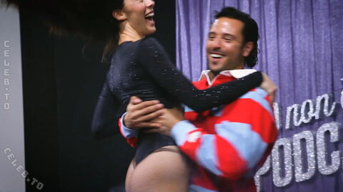 Aurora Ramazzotti nude photo 4