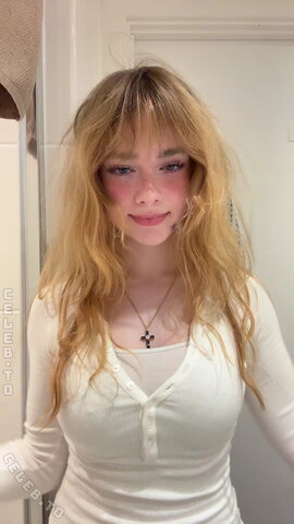 Aurora nude photo 80