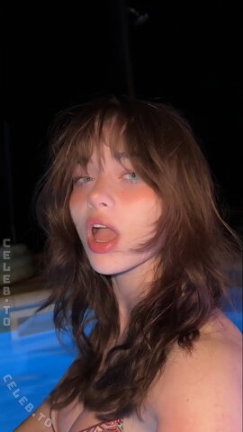 Aurora nude photo 55