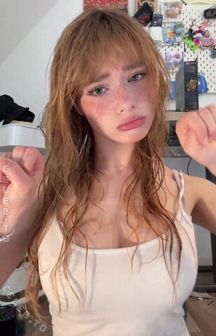 Aurora nude photo 58
