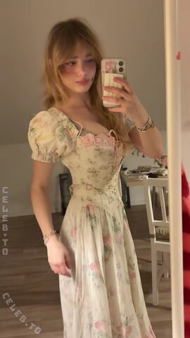 Aurora nude photo 81