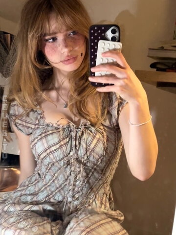Aurora nude photo 87