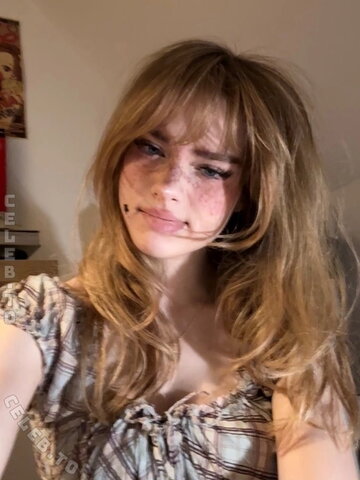 Aurora nude photo 72