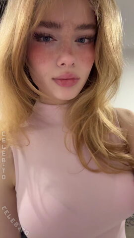 Aurora nude photo 42