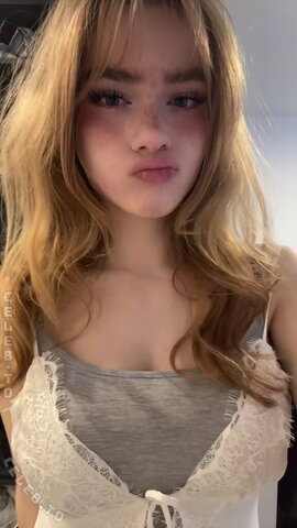 Aurora nude photo 35